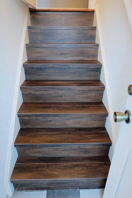 Best ideas about Tile On Stairs
. Save or Pin Best 25 Tile on stairs ideas on Pinterest Now.
