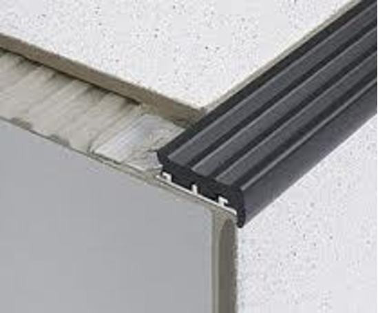 Best ideas about Tile Stair Nosing
. Save or Pin Durastep standard stair nosing Dural UK Ltd Now.
