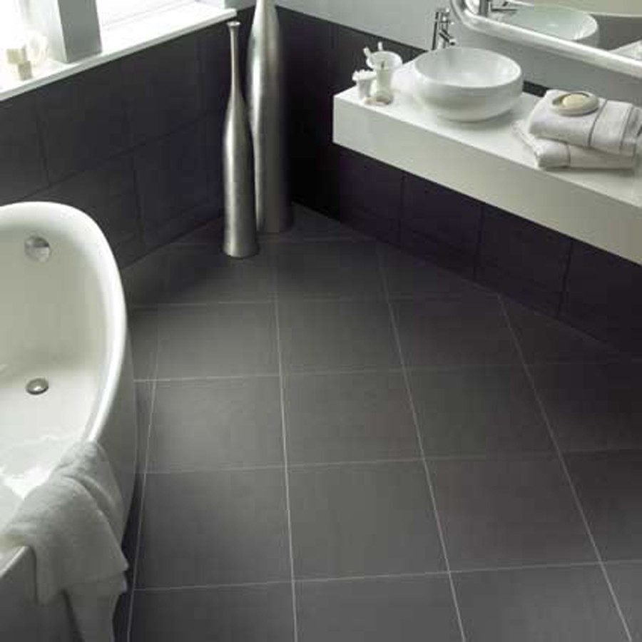Best ideas about Tiling A Bathroom Floor
. Save or Pin A Safe Bathroom Floor Tile Ideas for Safe and Healthy Now.