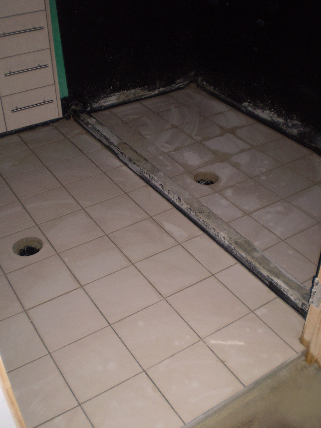 Best ideas about Tiling A Bathroom Floor
. Save or Pin Summer Hill knock down rebuild Building with Wisdom Now.