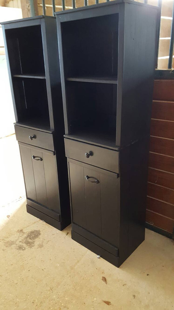 Best ideas about Tilt Out Trash Can Cabinet
. Save or Pin Tilt out trash bin tilt out trash can trash can cabinet Now.
