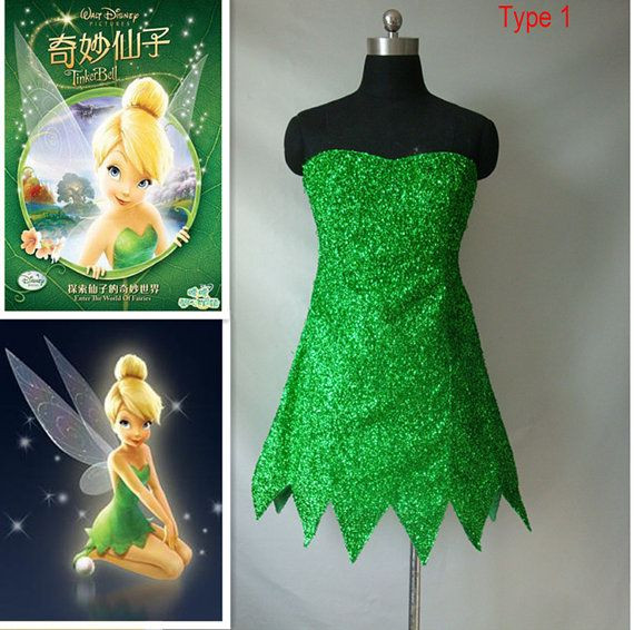 Best ideas about Tinkerbell Costume Adults DIY
. Save or Pin Best 25 Diy tinkerbell costume ideas on Pinterest Now.