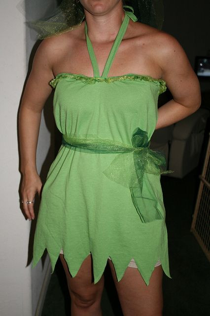 Best ideas about Tinkerbell Costume Adults DIY
. Save or Pin 1000 ideas about Diy Tinkerbell Costume on Pinterest Now.