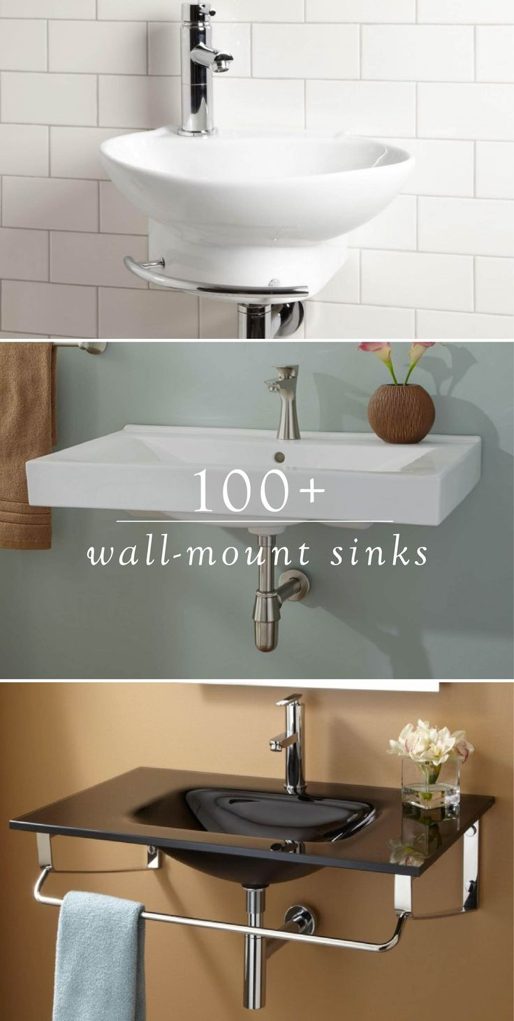 Best ideas about Tiny Bathroom Sink
. Save or Pin Best 25 Small sink ideas on Pinterest Now.