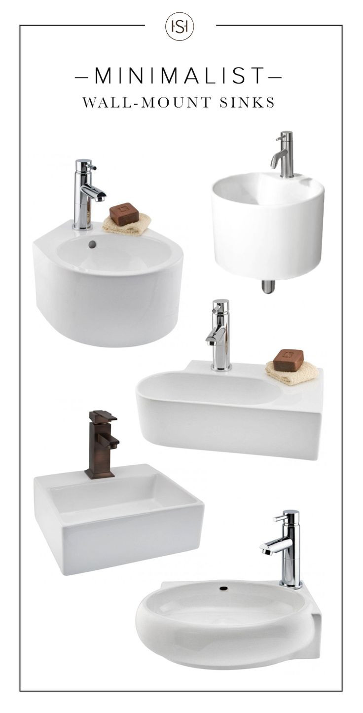 Best ideas about Tiny Bathroom Sink
. Save or Pin Best 25 Small bathroom sinks ideas on Pinterest Now.