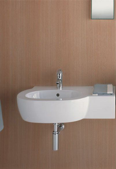 Best ideas about Tiny Bathroom Sink
. Save or Pin 17 Best ideas about Small Sink on Pinterest Now.