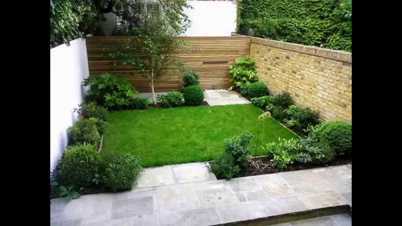 Best ideas about Tiny Garden Ideas
. Save or Pin Cool Small back garden designs Now.