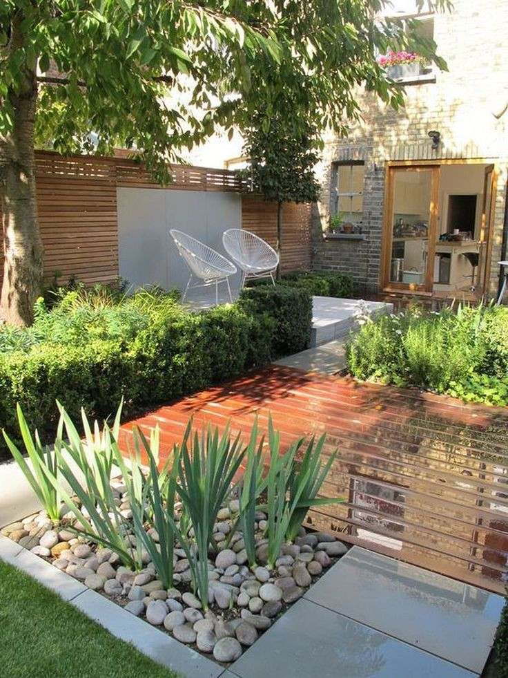 Best ideas about Tiny Garden Ideas
. Save or Pin 1076 best Small yard landscaping images on Pinterest Now.