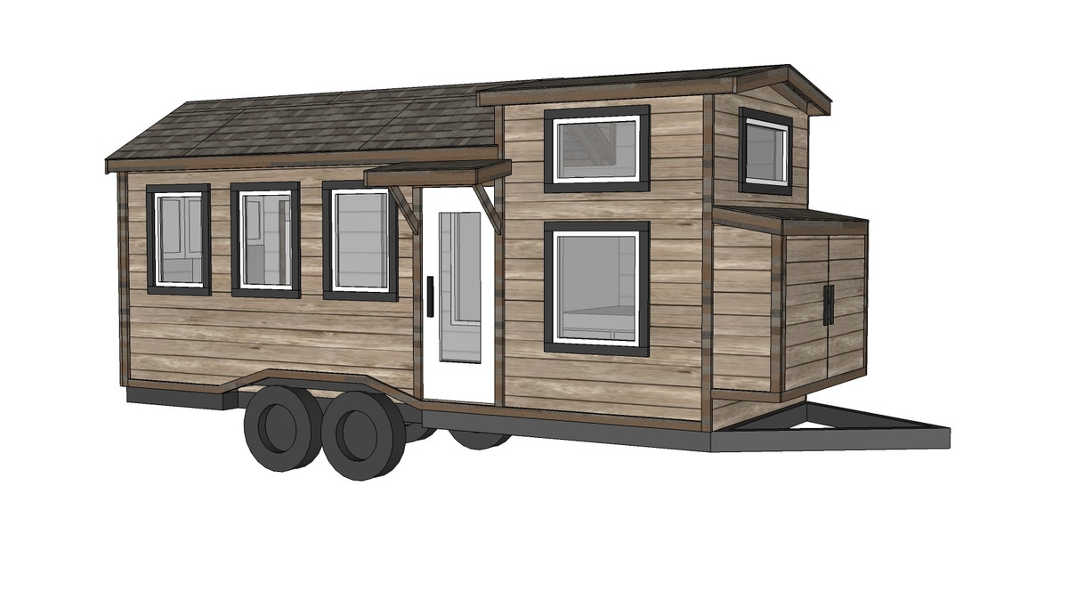 Best ideas about Tiny House DIY Plans
. Save or Pin Ana White Now.