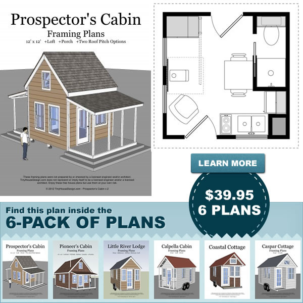 Best ideas about Tiny House DIY Plans
. Save or Pin Tiny House Plans and SIPs SIP Supply Blog Now.