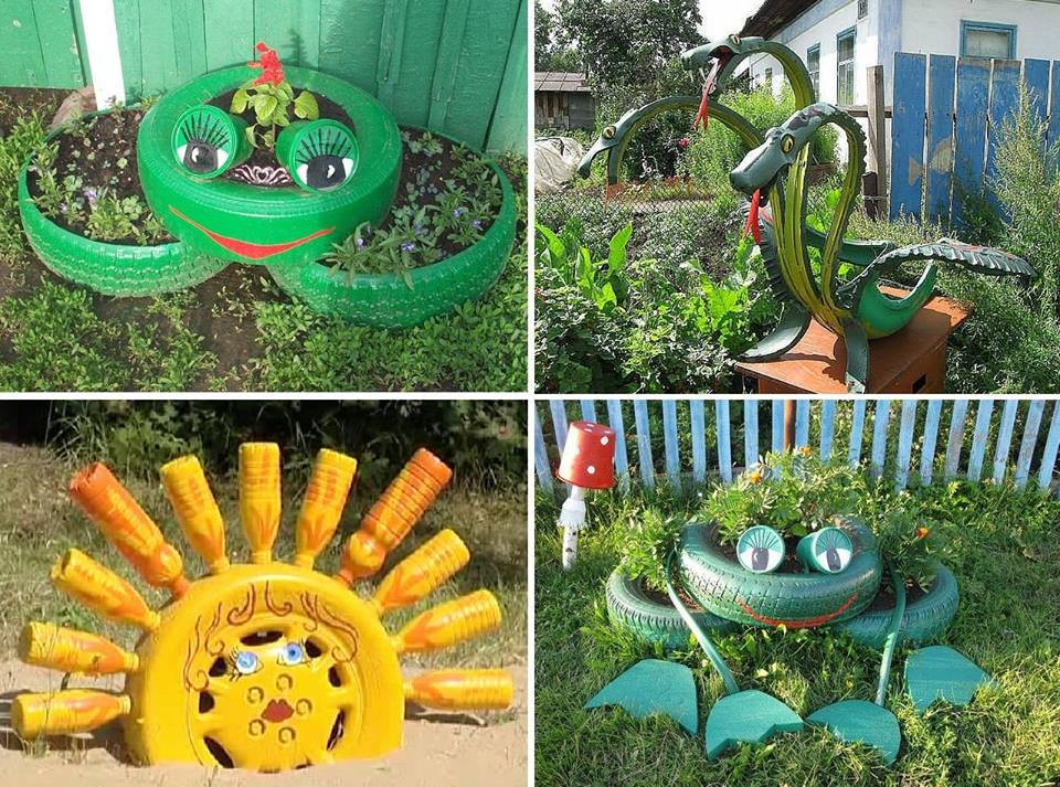 Best ideas about Tire Garden Ideas
. Save or Pin 40 Ways To Repurpose Tires Into Fun Animals For The Now.