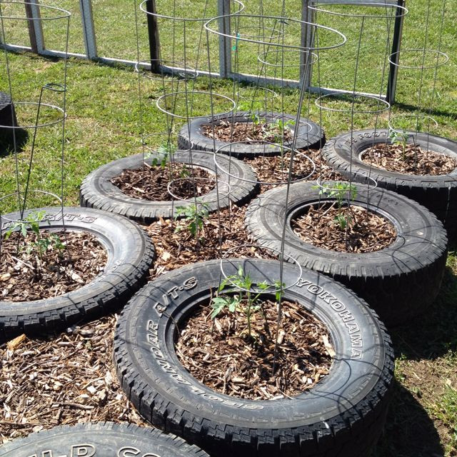 Best ideas about Tire Garden Ideas
. Save or Pin Best 20 Tire garden ideas on Pinterest Now.