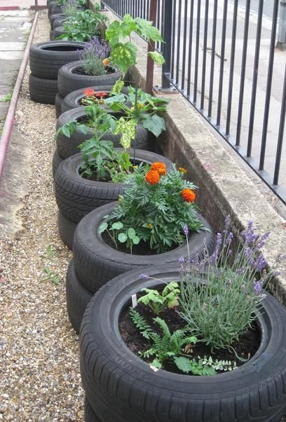 Best ideas about Tire Garden Ideas
. Save or Pin Best 25 Tire garden ideas on Pinterest Now.