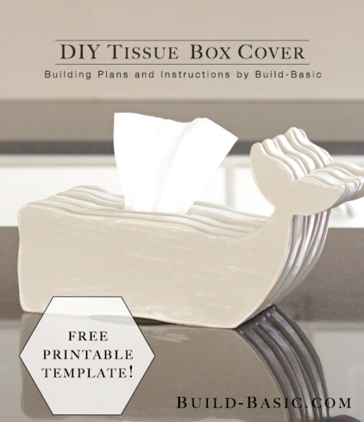 Best ideas about Tissue Box Cover DIY
. Save or Pin Build a DIY Tissue Box Cover ‹ Build Basic Now.