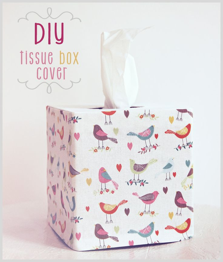 Best ideas about Tissue Box Cover DIY
. Save or Pin 45 best Tissue box covers images on Pinterest Now.