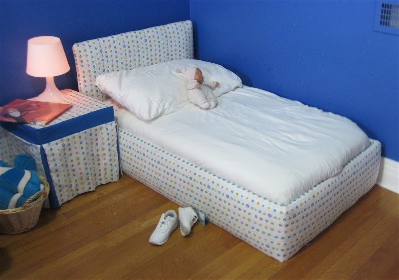 Best ideas about Toddler Bed DIY
. Save or Pin DIY Now.