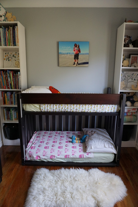Best ideas about Toddler Bed DIY
. Save or Pin DIY Toddler Bunk Bed 1lesstravelledby weeblyLiving Now.