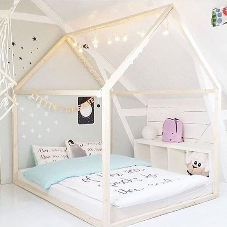 Best ideas about Toddler Bed Frame DIY
. Save or Pin 25 best ideas about House Beds on Pinterest Now.