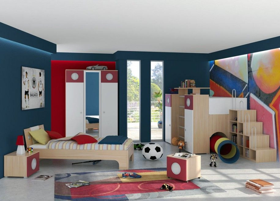 Best ideas about Toddler Bedroom Ideas
. Save or Pin Little Boys Bedrooms Ideas Little Boy Bedrooms Decor Now.