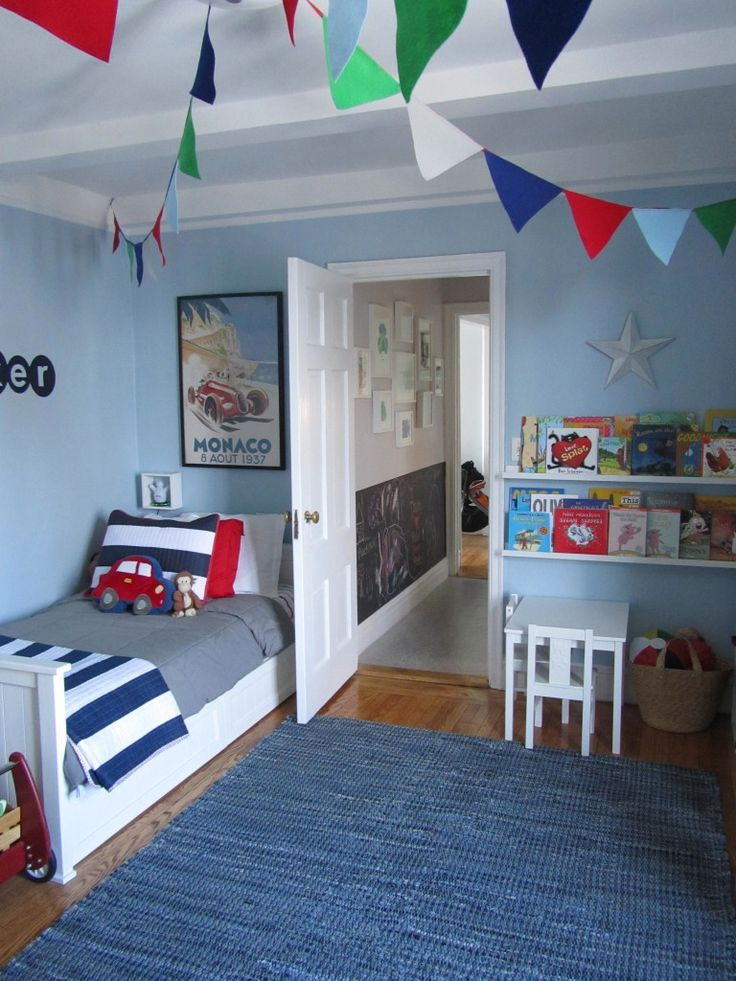 Best ideas about Toddler Bedroom Ideas
. Save or Pin 17 Best ideas about Toddler Boy Bedrooms on Pinterest Now.