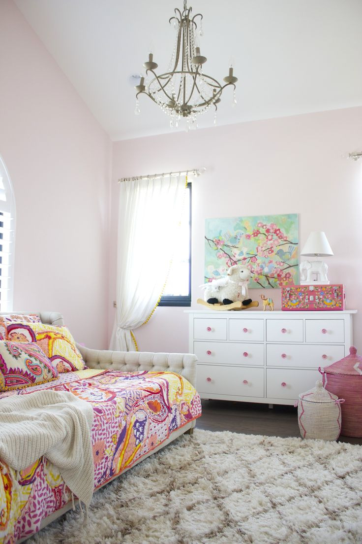 Best ideas about Toddler Bedroom Ideas
. Save or Pin 20 Whimsical Toddler Bedrooms for Little Girls Now.