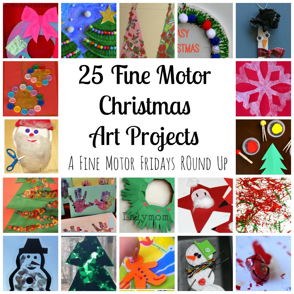 Best ideas about Toddler Christmas Craft Ideas
. Save or Pin 20 Cute Christmas Crafts for Toddlers Now.