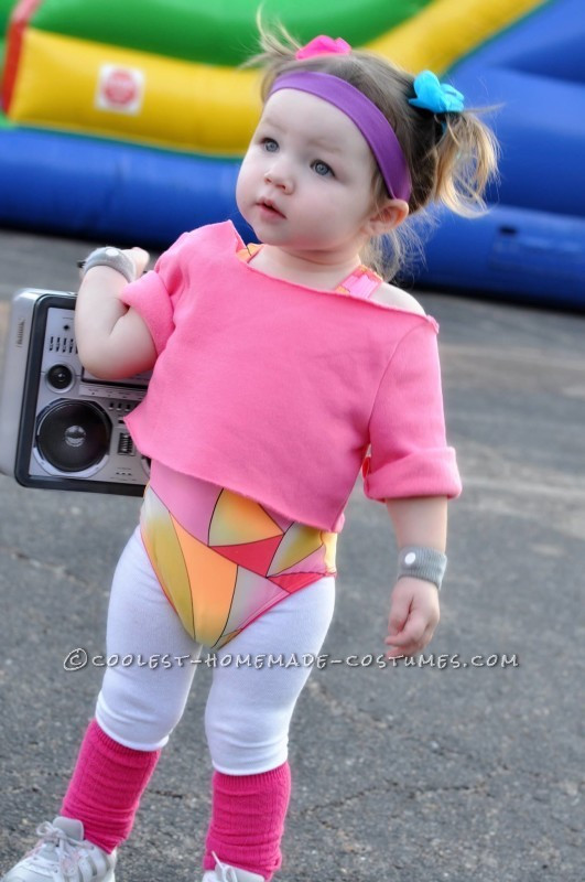 Best ideas about Toddler Costume DIY
. Save or Pin 15 DIY Toddler Halloween Costumes Design Dazzle Now.