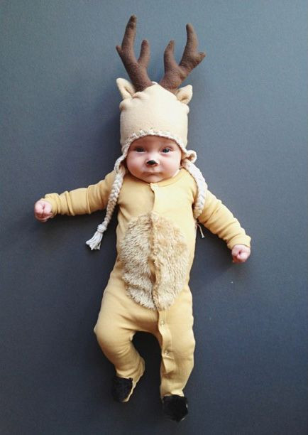 Best ideas about Toddler Deer Costume DIY
. Save or Pin 1000 ideas about Baby Boy Costumes on Pinterest Now.