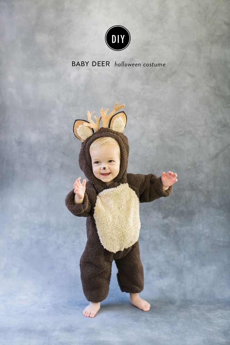 Best ideas about Toddler Deer Costume DIY
. Save or Pin 17 Best images about For my little heart on Pinterest Now.