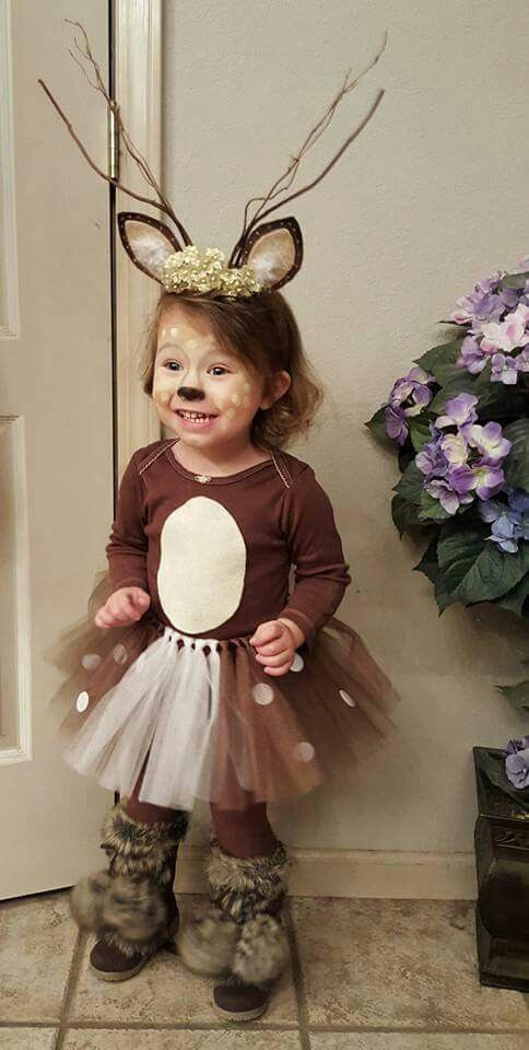 Best ideas about Toddler Deer Costume DIY
. Save or Pin Best 20 Deer costume ideas on Pinterest Now.