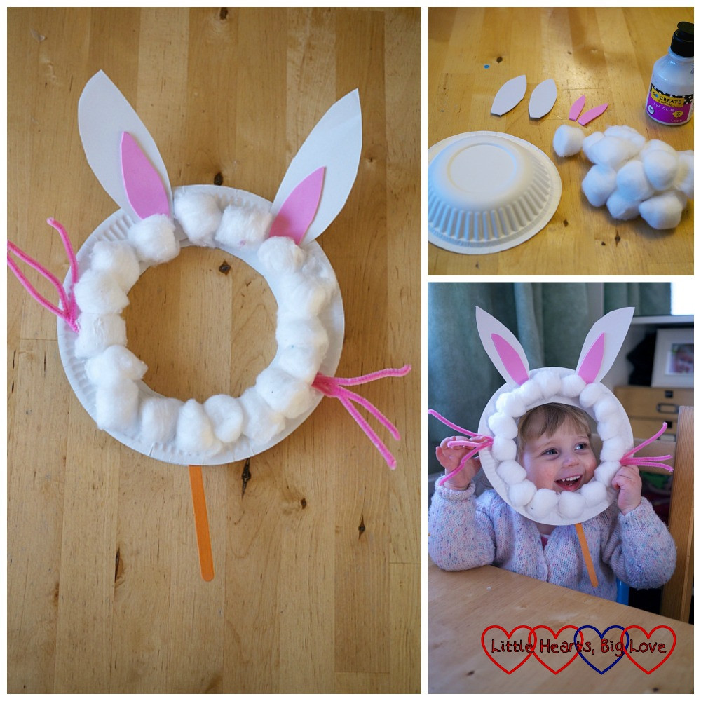 Best ideas about Toddler Easter Craft Ideas
. Save or Pin Easter crafts for toddlers and preschoolers Little Now.