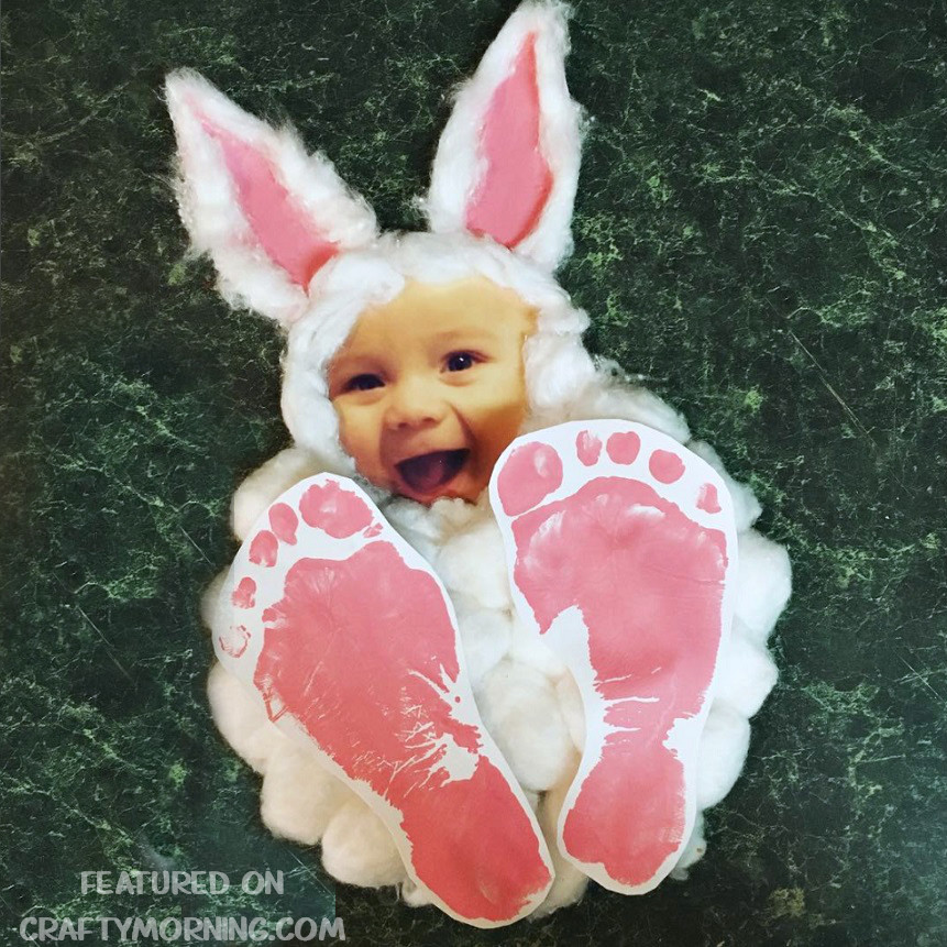 Best ideas about Toddler Easter Craft Ideas
. Save or Pin Kids Easter Craft Ideas That Are As Bright And Cheery As Now.