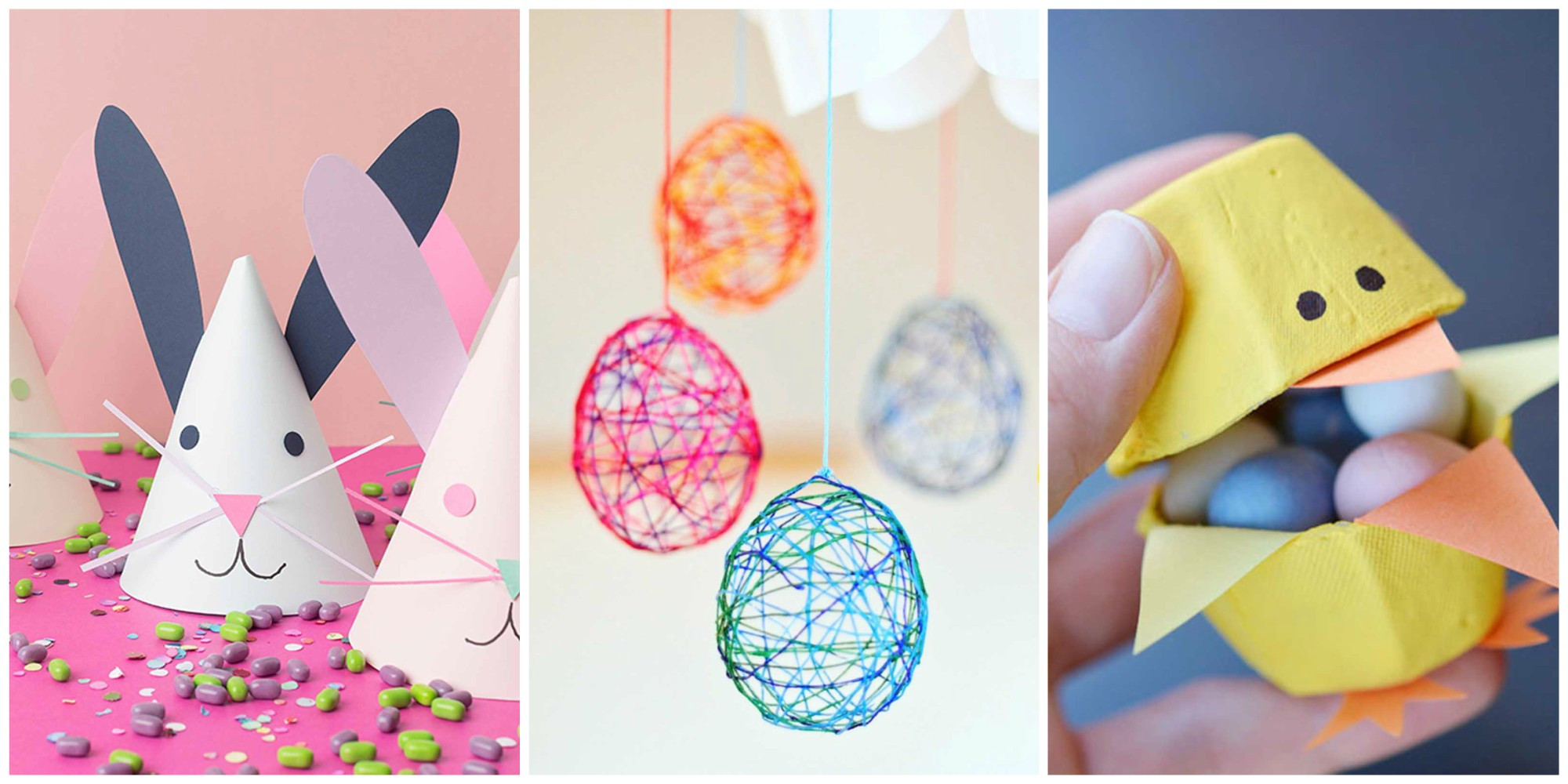 Best ideas about Toddler Easter Craft Ideas
. Save or Pin 21 Fun Easter Crafts For Kids Easter Art Projects for Now.