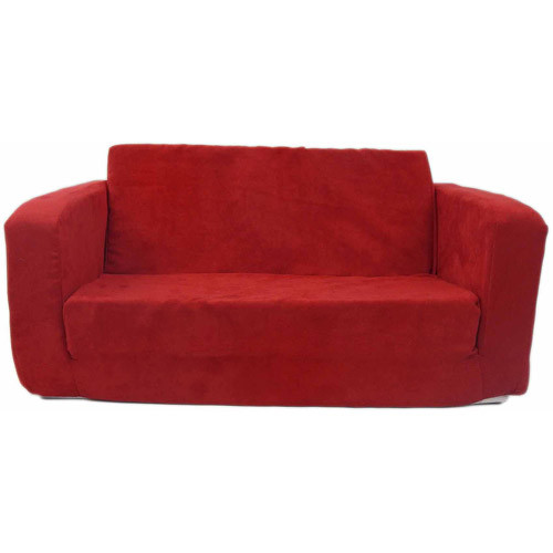 Best ideas about Toddler Flip Sofa
. Save or Pin Toddler Flip Sofa Red Micro Walmart Now.