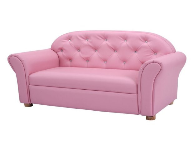 Best ideas about Toddler Flip Sofa
. Save or Pin kids pink sofa bed Now.