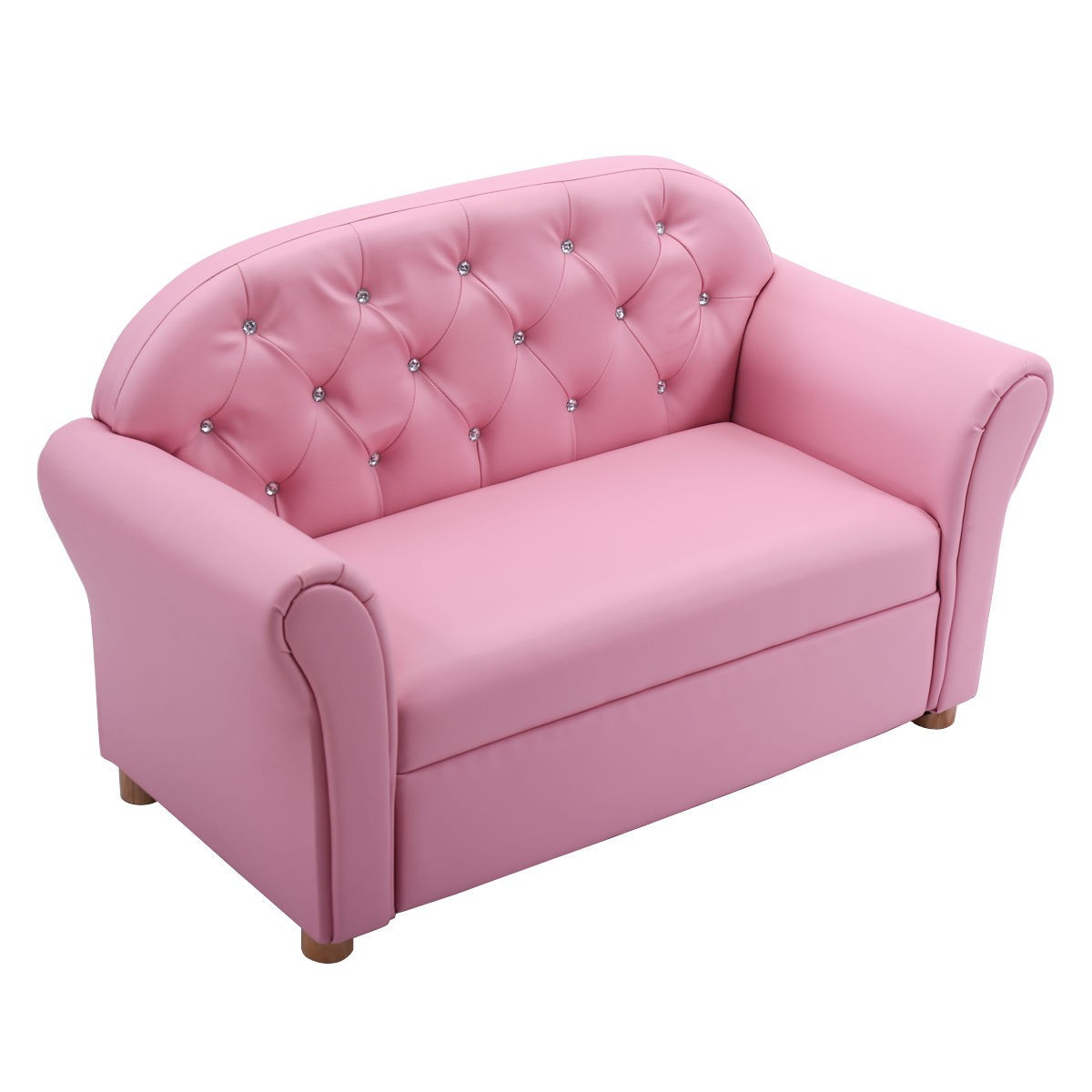 Best ideas about Toddler Flip Sofa
. Save or Pin US Kids Sofa Princess Armrest Chair Lounge Couch Flip Open Now.