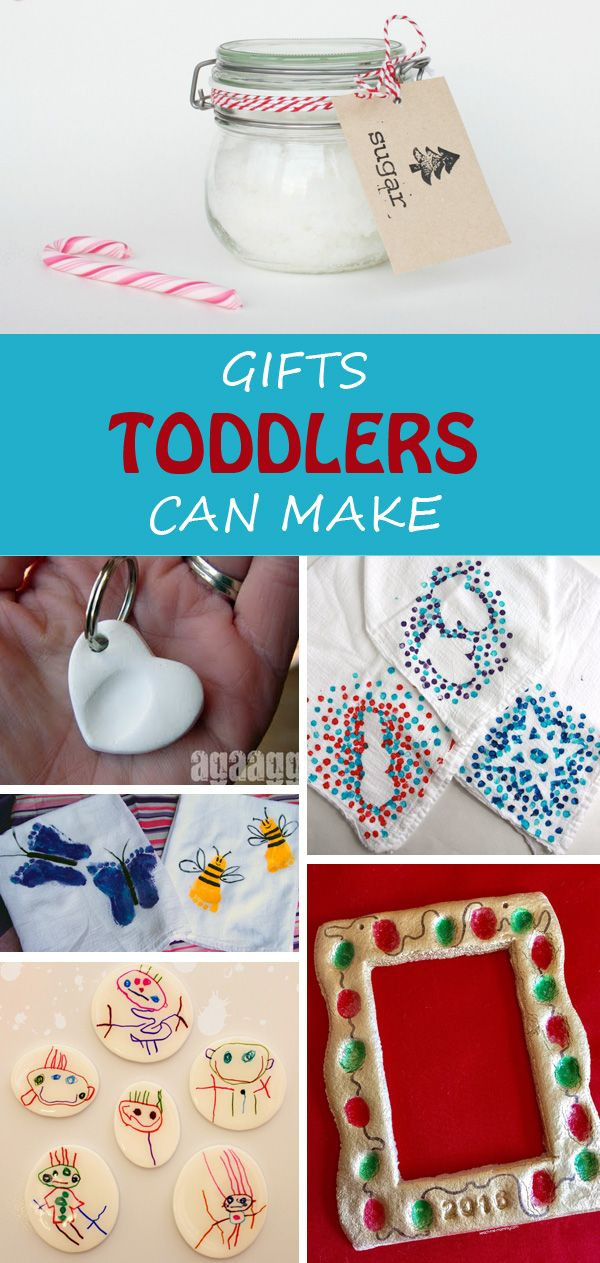 Best ideas about Toddler Made Christmas Gifts
. Save or Pin Best 25 Toddler christmas ts ideas on Pinterest Now.