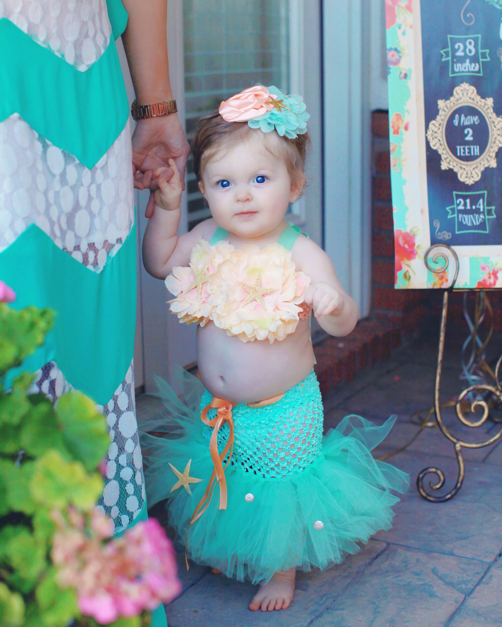 Best ideas about Toddler Mermaid Costume DIY
. Save or Pin Mermaid Tutu Little Mermaid Mermaid Costume Ocean Theme Now.