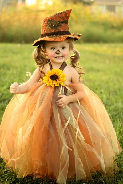 Best ideas about Toddler Scarecrow Costume DIY
. Save or Pin DIY Halloween Costume Ideas for Kids You Will Love Now.