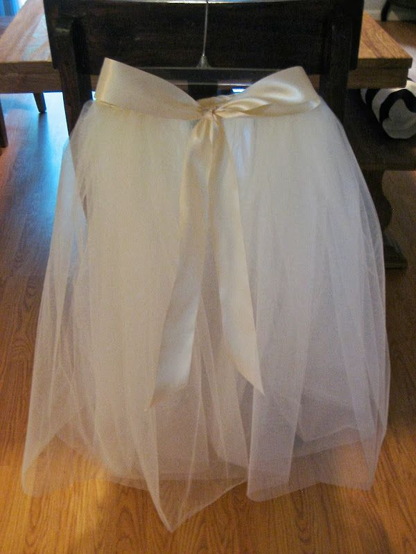 Best ideas about Toddler Tulle Skirt DIY
. Save or Pin DIY Tulle Skirt parlor girl blog Pinterest Now.