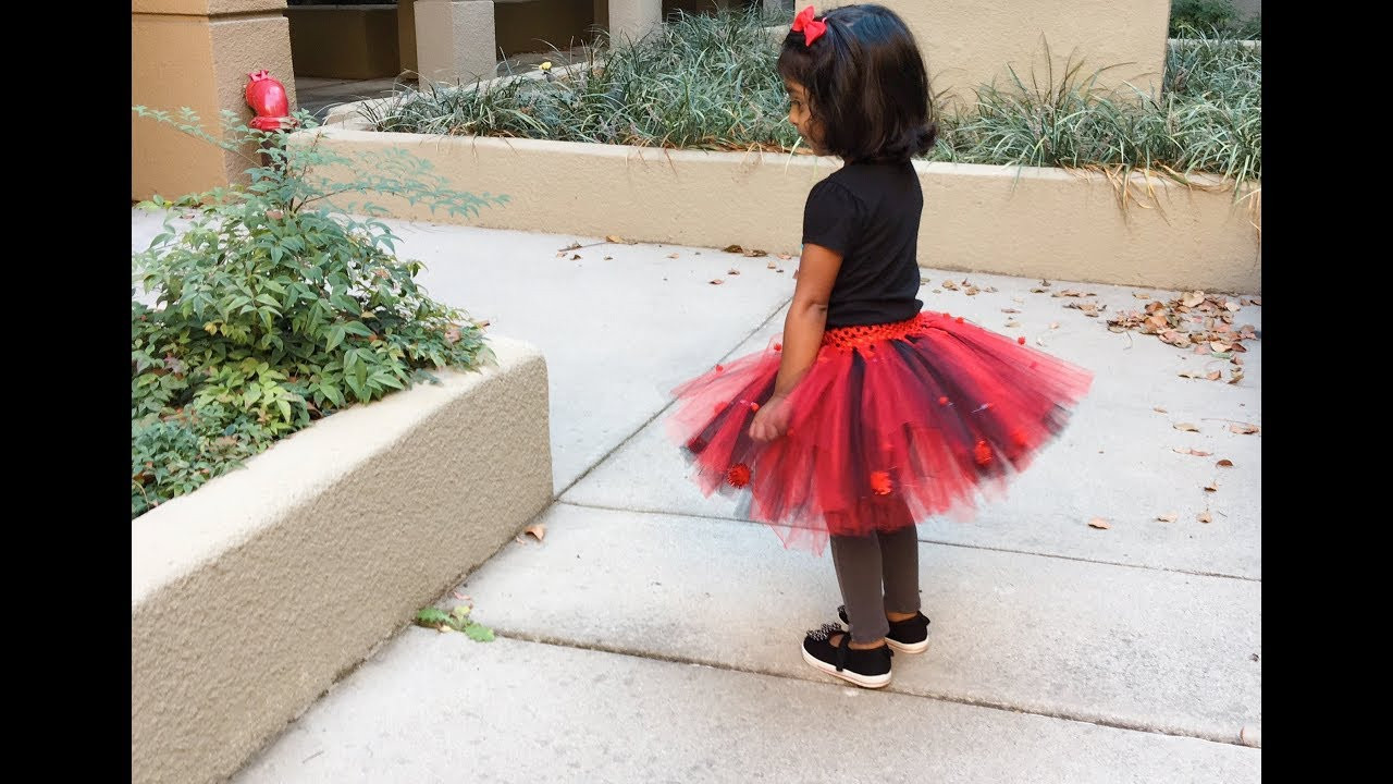 Best ideas about Toddler Tulle Skirt DIY
. Save or Pin No Sew Tutu skirt for Halloween DIY tulle skirt for Now.