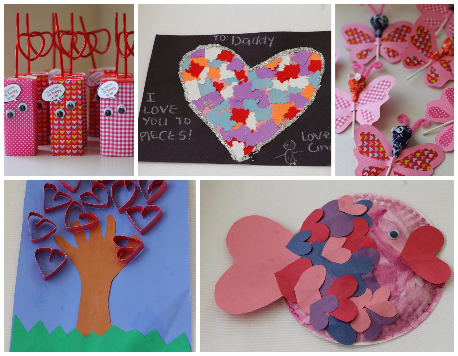 Best ideas about Toddler Valentine Craft Ideas
. Save or Pin Make it Cozee Toddler Valentine Crafts and Butterfly Now.