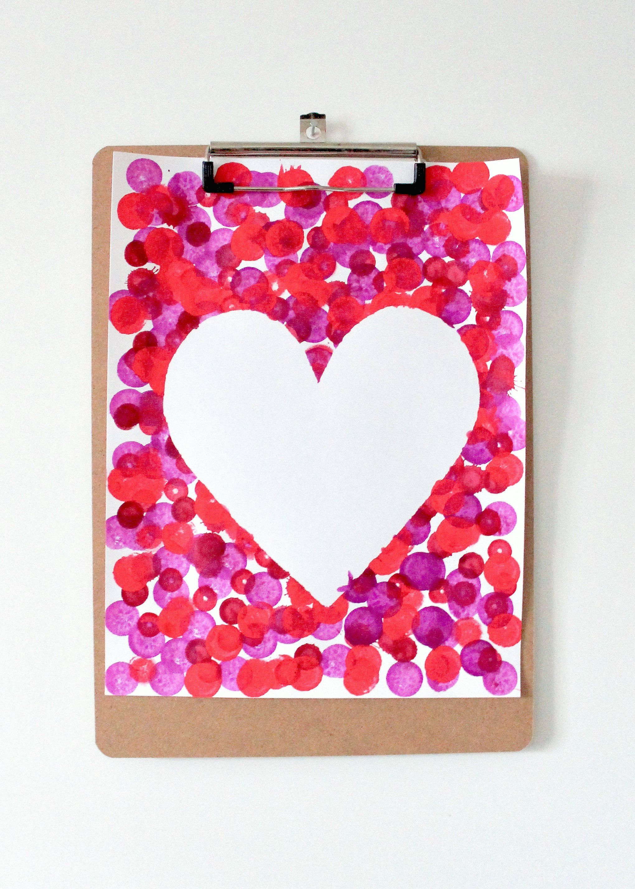 Best ideas about Toddler Valentines Craft Ideas
. Save or Pin DIY Dollar Store Valentine s Day Crafts Now.