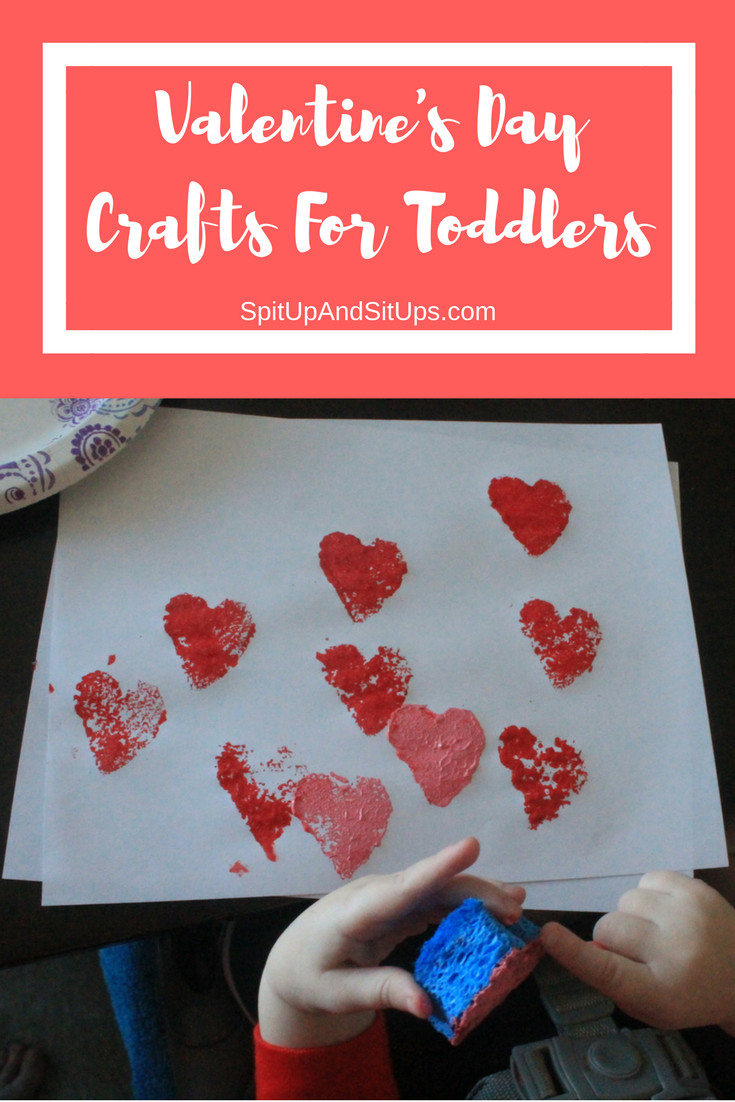 Best ideas about Toddler Valentines Craft Ideas
. Save or Pin Easy Valentine s Day Crafts For Toddlers Spit Up and Sit Ups Now.