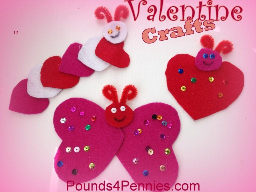 Best ideas about Toddler Valentines Craft Ideas
. Save or Pin Valentine Crafts for Kids Boys Now.