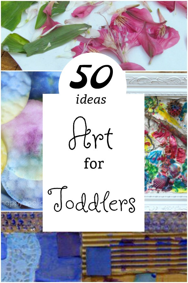 Best ideas about Toddlers Art And Craft Ideas
. Save or Pin 50 PERFECT Crafts for 2 Year Olds How Wee Learn Now.