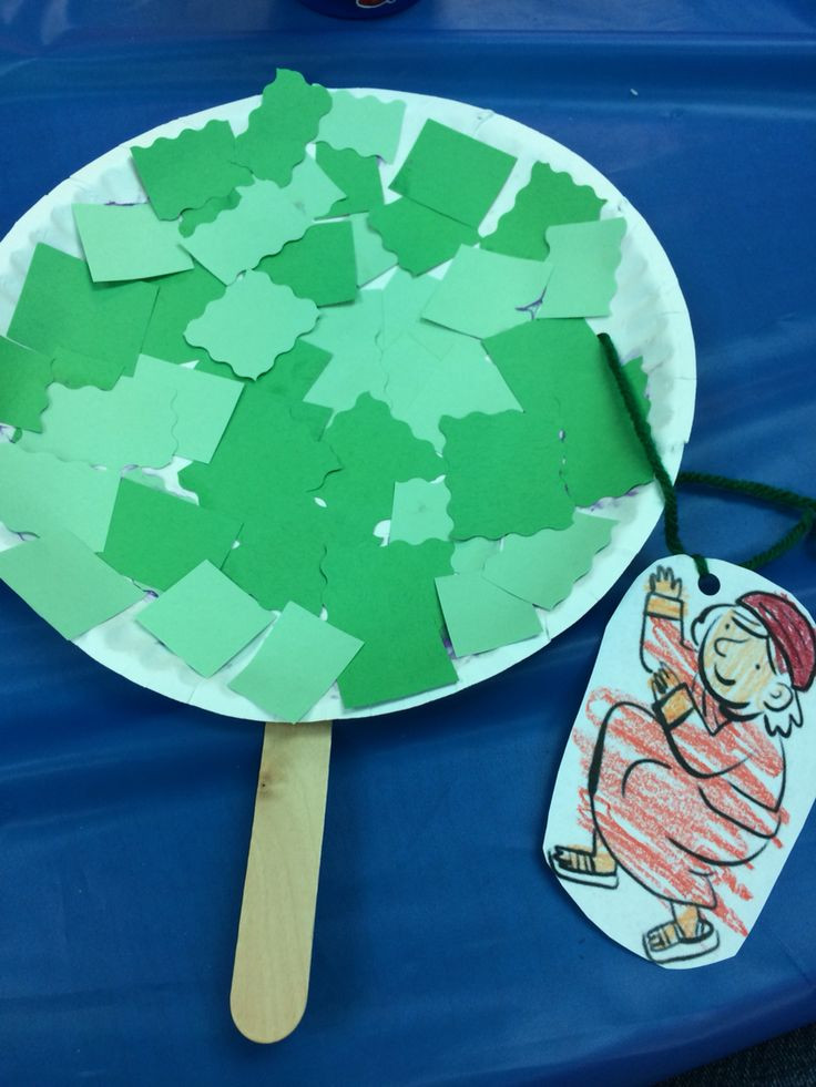 Best ideas about Toddlers Bible Crafts
. Save or Pin 25 best ideas about Zacchaeus on Pinterest Now.