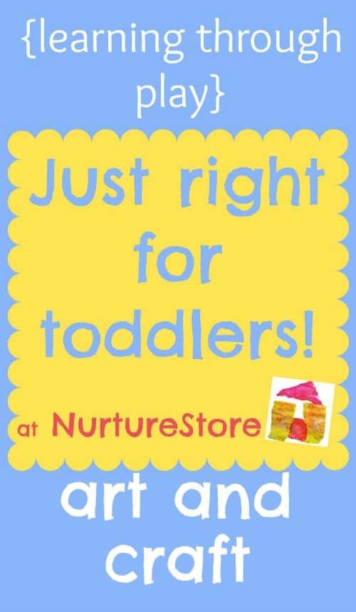 Best ideas about Toddlers Craft Activities
. Save or Pin Activities for toddlers art and crafts NurtureStore Now.