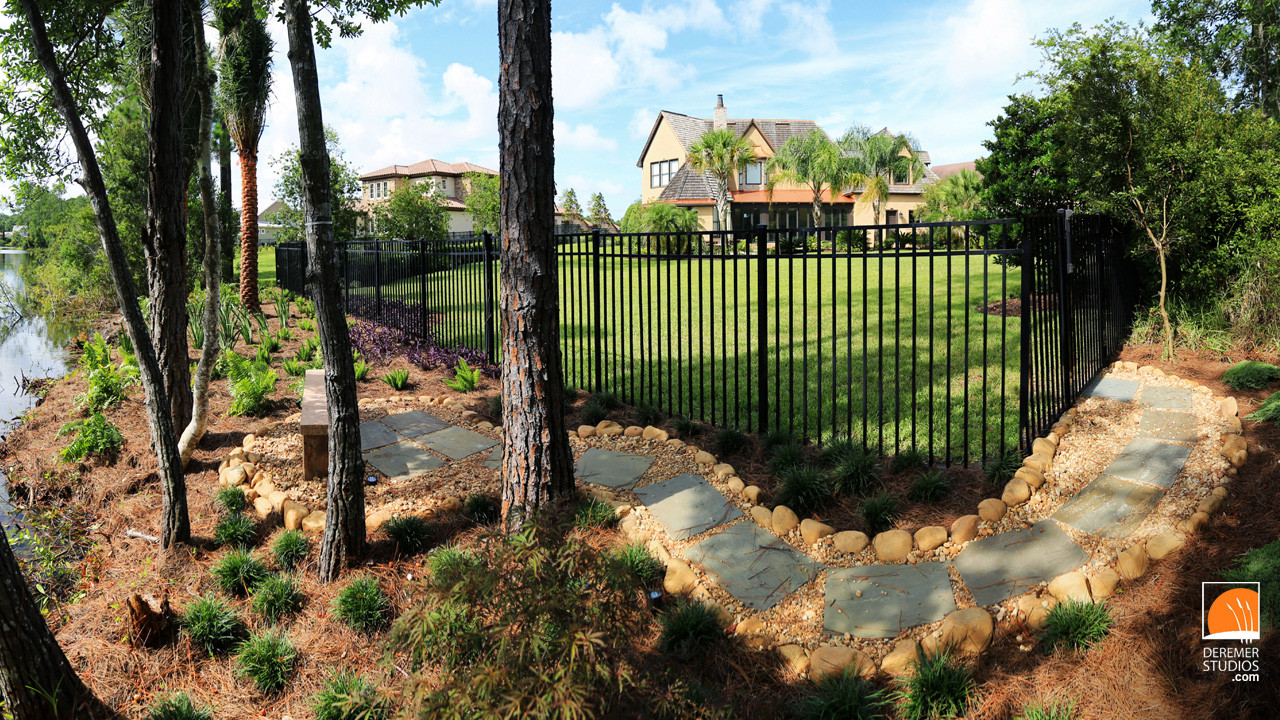 Best ideas about Top Notch Landscape
. Save or Pin Scapes’ Top Notch Landscape Design Deremer Studios Now.