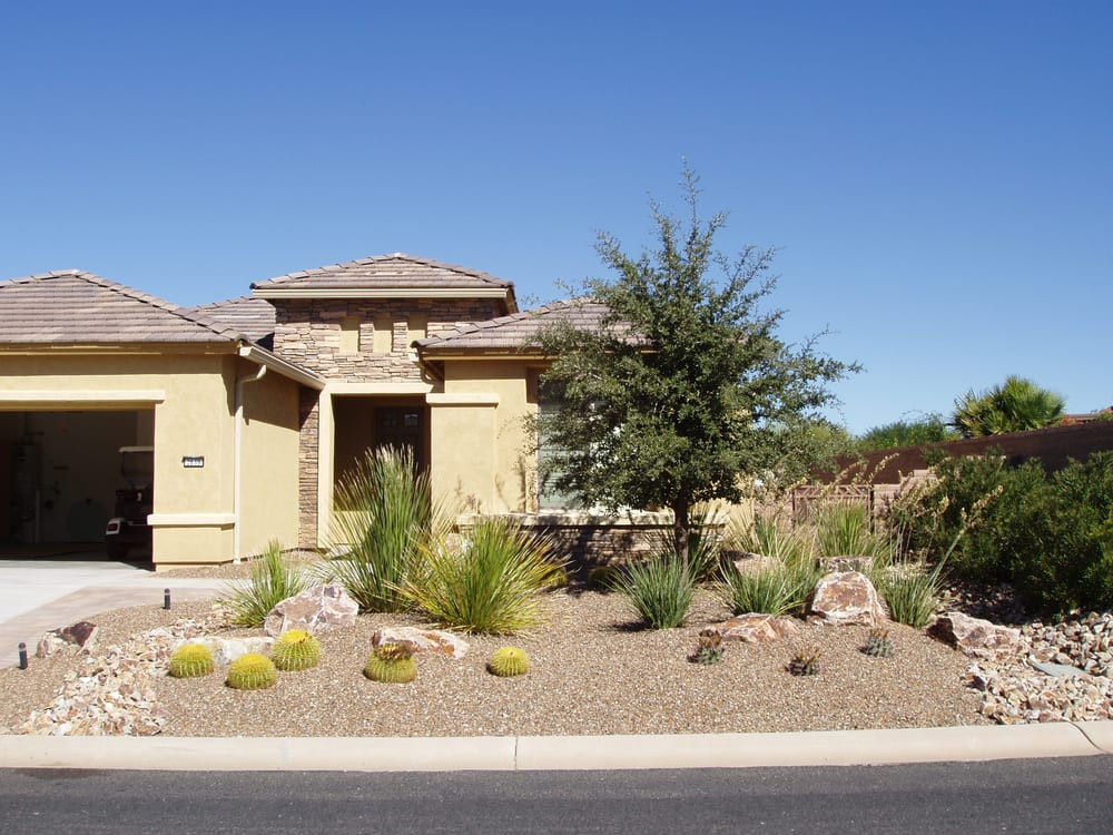 Best ideas about Top Notch Landscape
. Save or Pin Top Notch Landscape Landscaping Green Valley AZ Now.